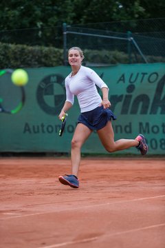 Lilly Düffert 582 - Lilienthaler Volksbank Open